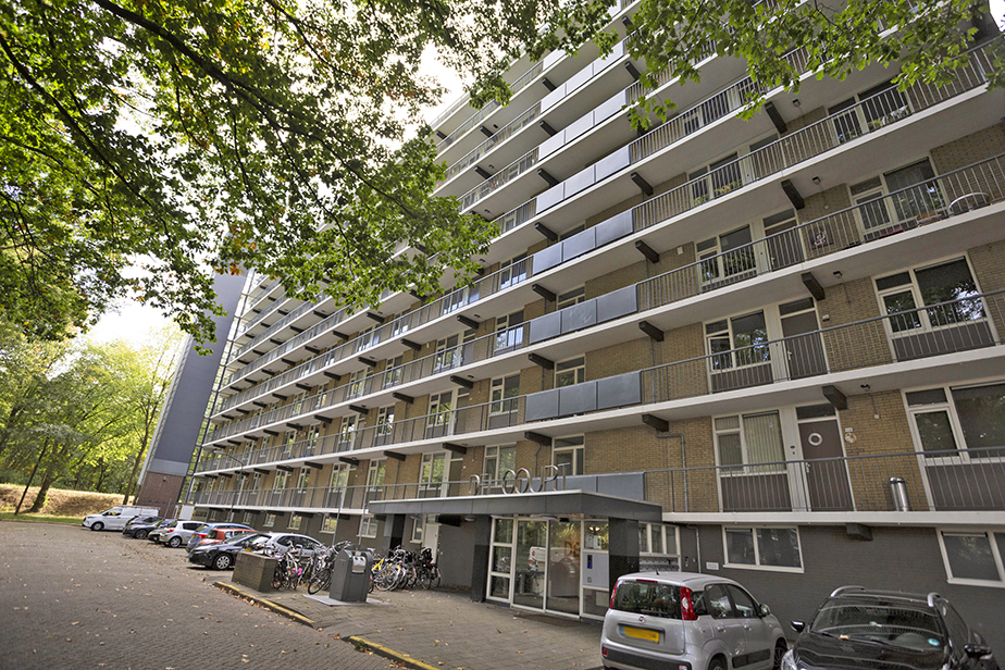 Van Leeuwenhoeklaan 194