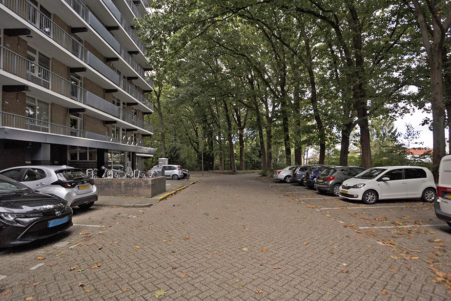 Van Leeuwenhoeklaan 194