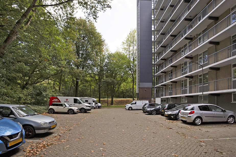 Van Leeuwenhoeklaan 194