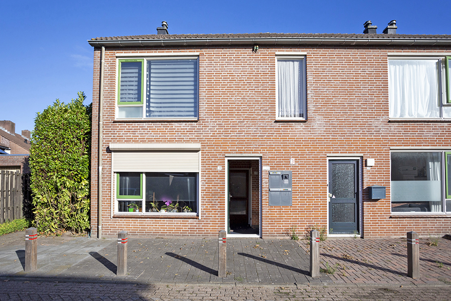 Noorderburg 16, 4714 HA Sprundel, Nederland