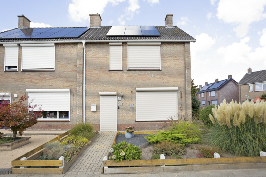 Hertog Janlaan 32, 4714 BM Sprundel, Nederland