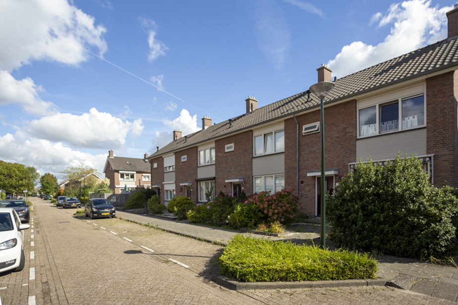 Valeriaanstraat 7