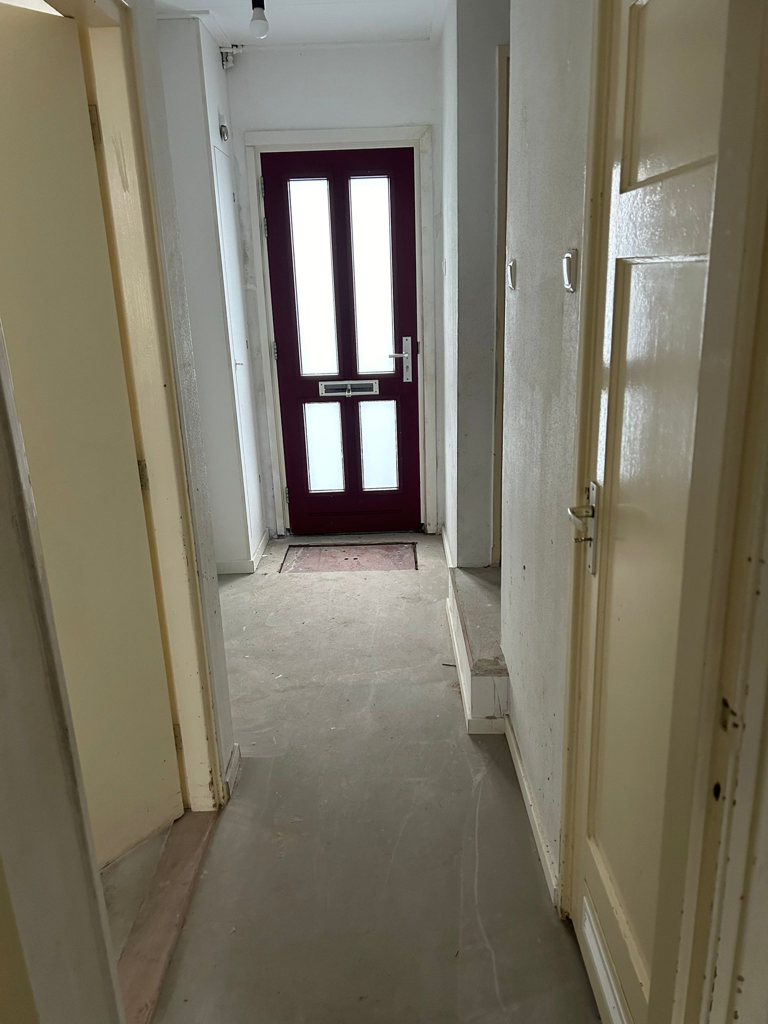 Monseigneur Hopmansstraat 22, 4702 HV Roosendaal, Nederland