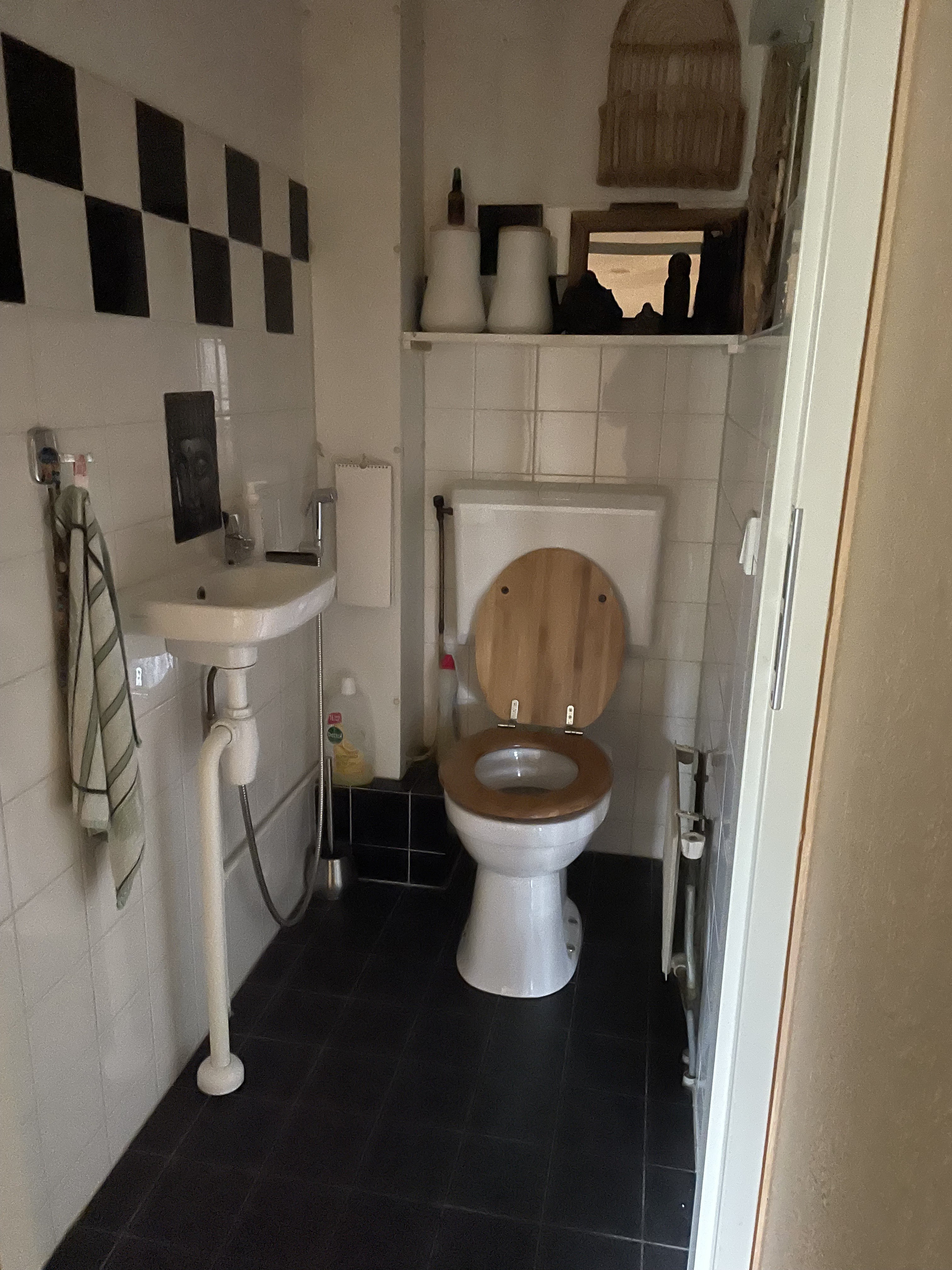 Nicoline Swygmanstraat 110, 4822 VC Breda, Nederland