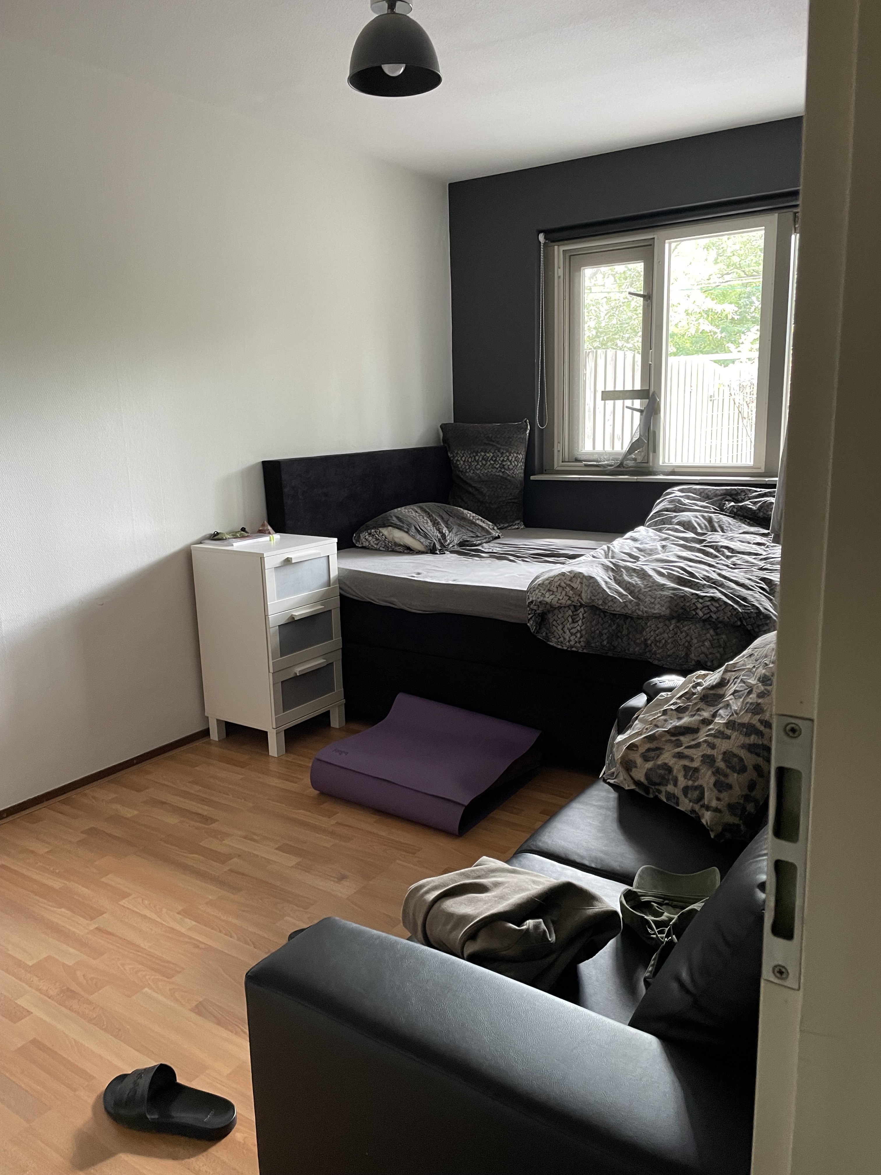 Nicoline Swygmanstraat 110