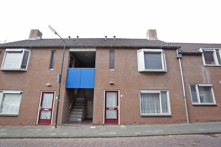 Oude Kerkstraat 5, 4761 CH Zevenbergen, Nederland