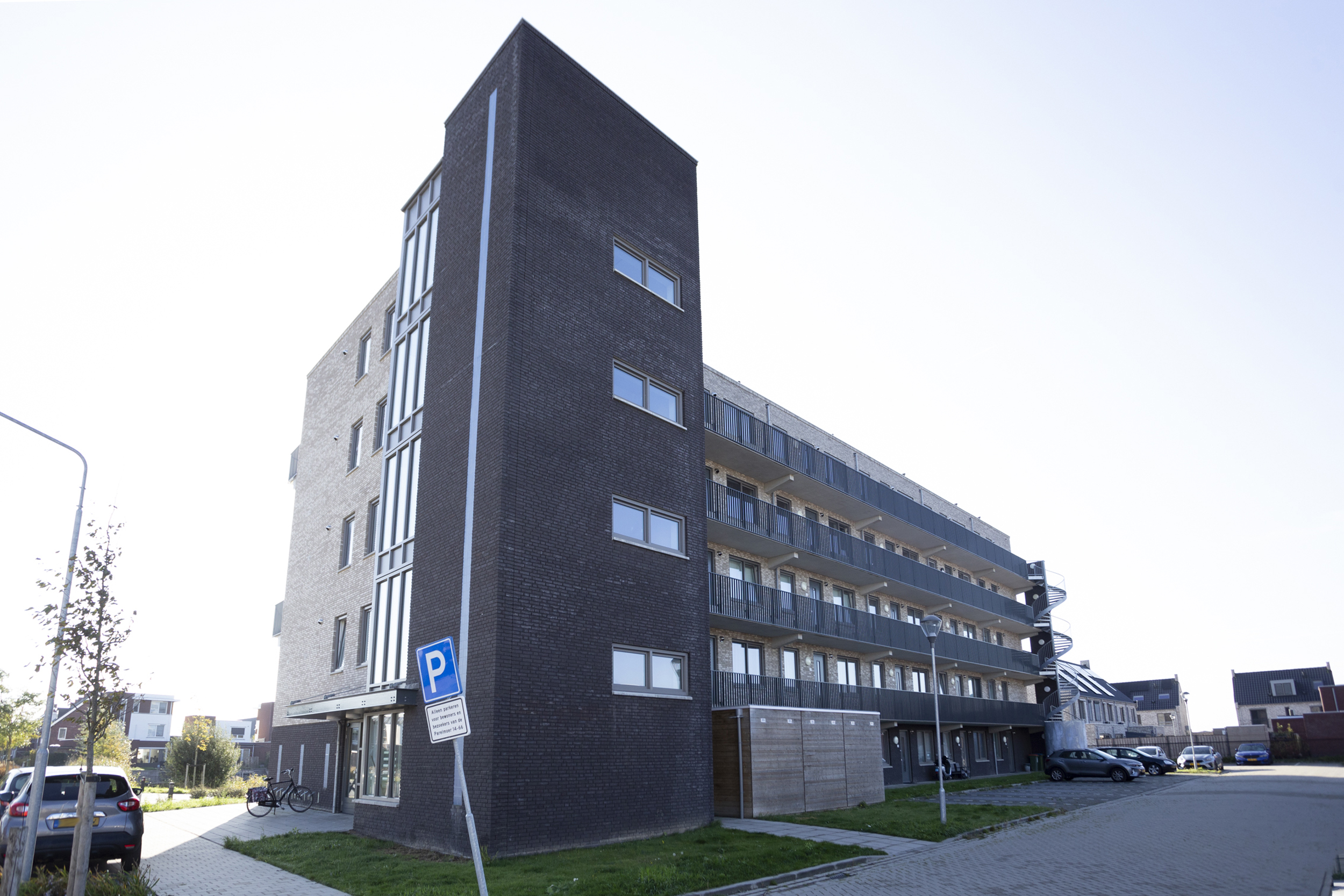 Parelmoer 56, 4762 CT Zevenbergen, Nederland