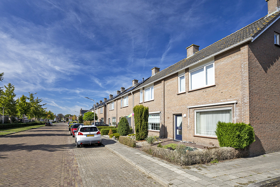 Nicolaas Maesstraat 31