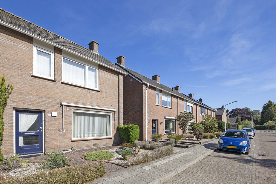 Nicolaas Maesstraat 31