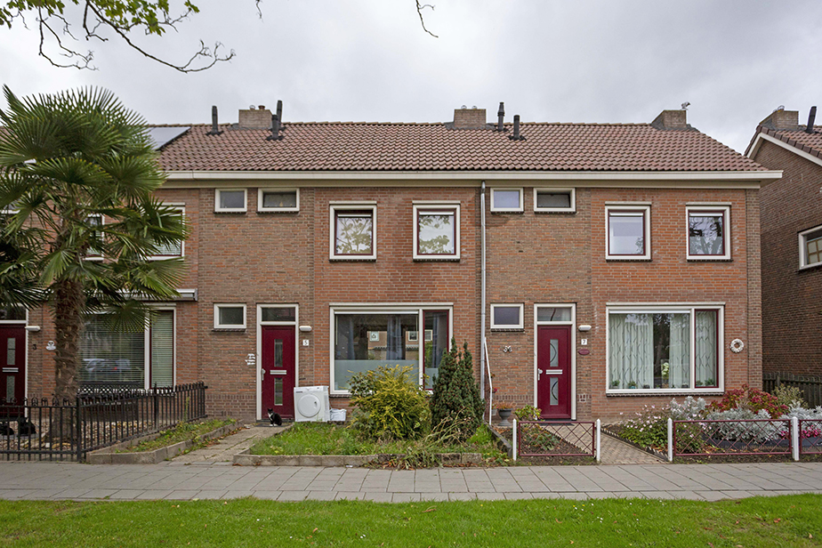 Jan Steenstraat 5, 4793 AP Fijnaart, Nederland