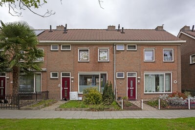 Jan Steenstraat 5