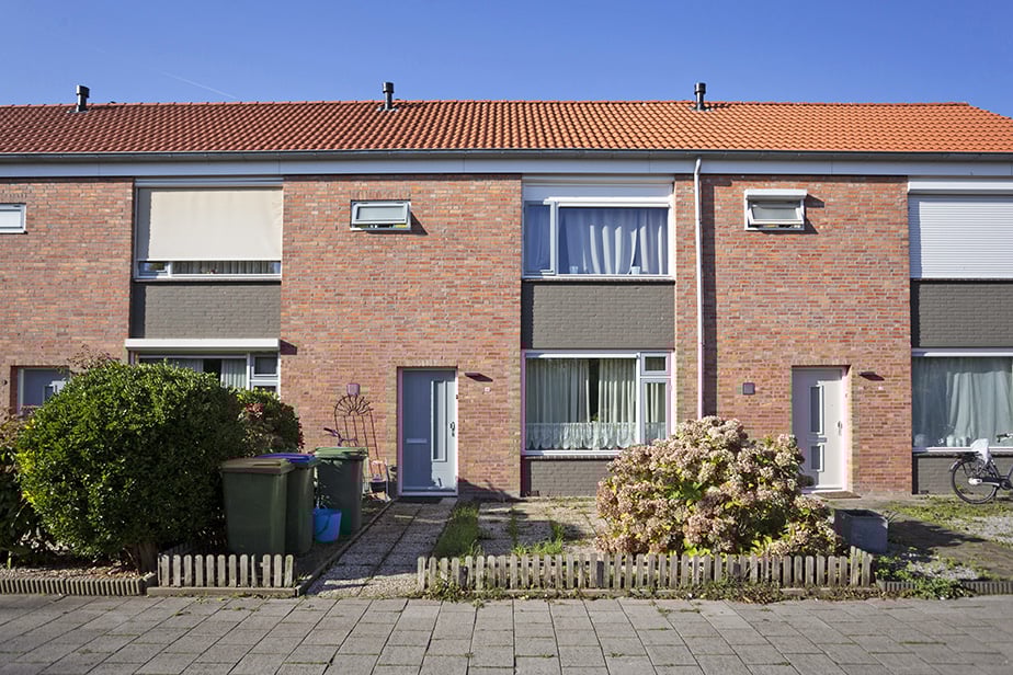 Van Mansfeldstraat 11, 4761 JS Zevenbergen, Nederland