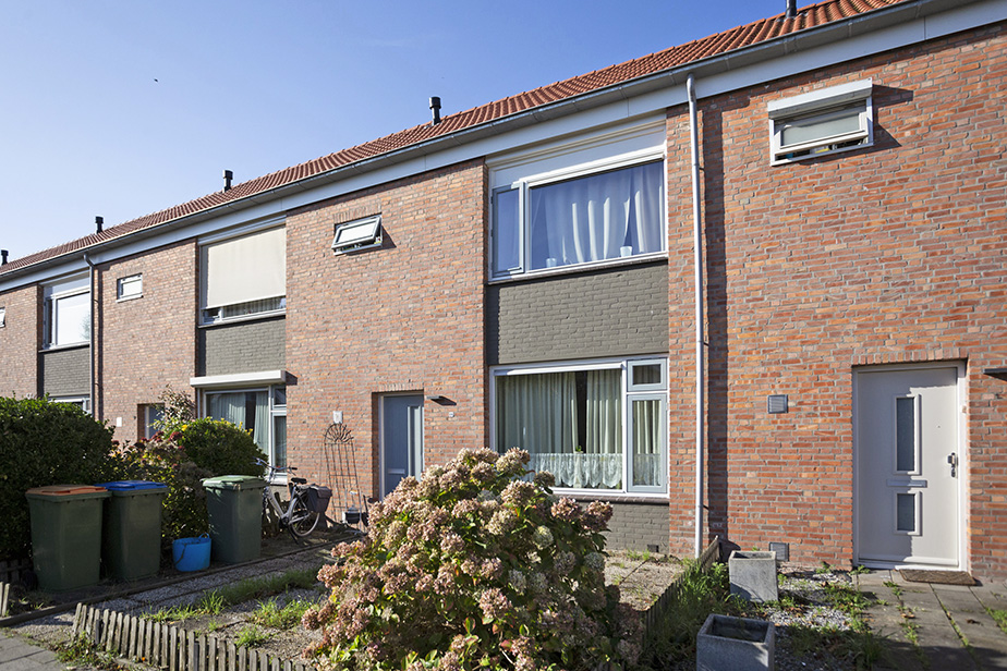 Van Mansfeldstraat 11