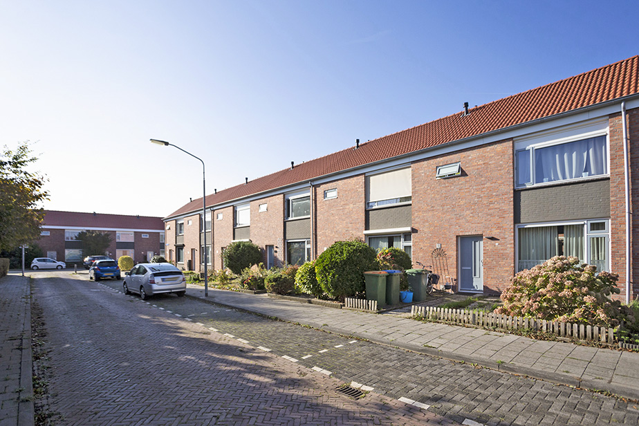 Van Mansfeldstraat 11