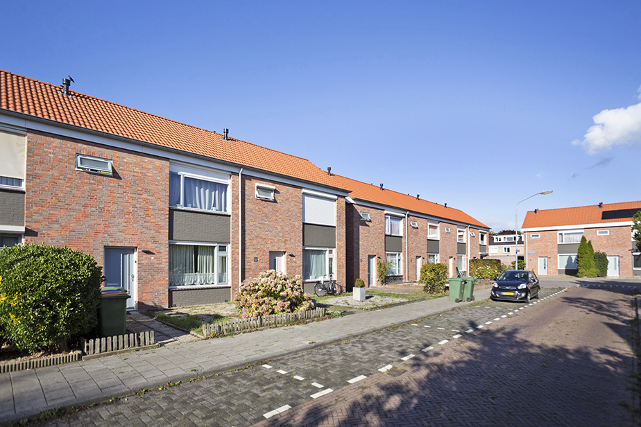 Van Mansfeldstraat 11