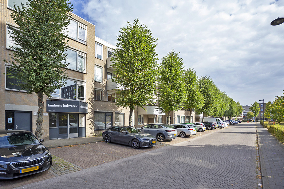 Nieuwe Leuvenaarstraat 136