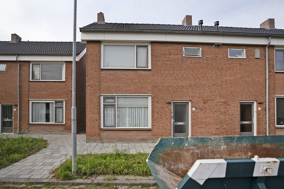 Prins Mauritsstraat 9, 4793 BZ Fijnaart, Nederland