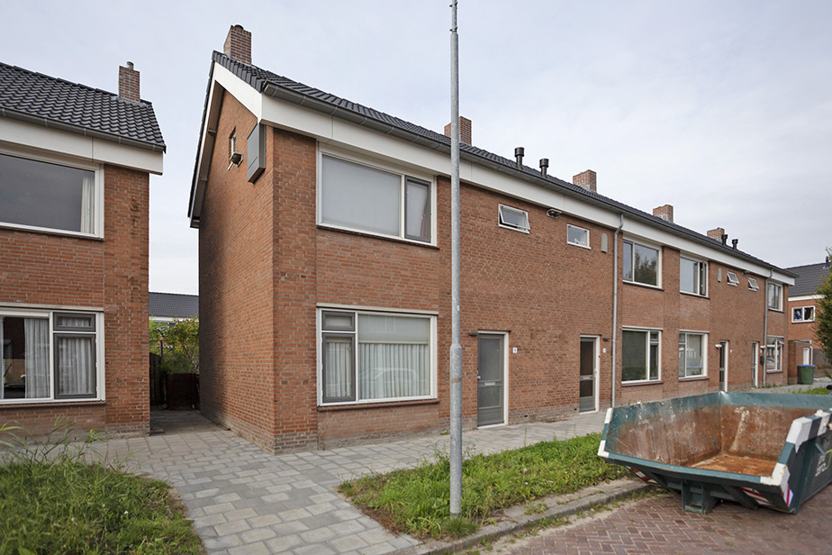 Prins Mauritsstraat 9