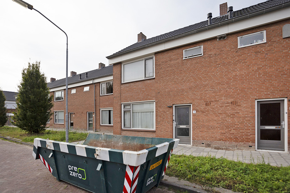 Prins Mauritsstraat 9