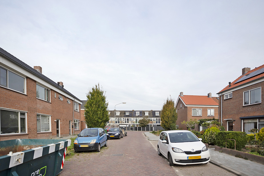 Prins Mauritsstraat 9
