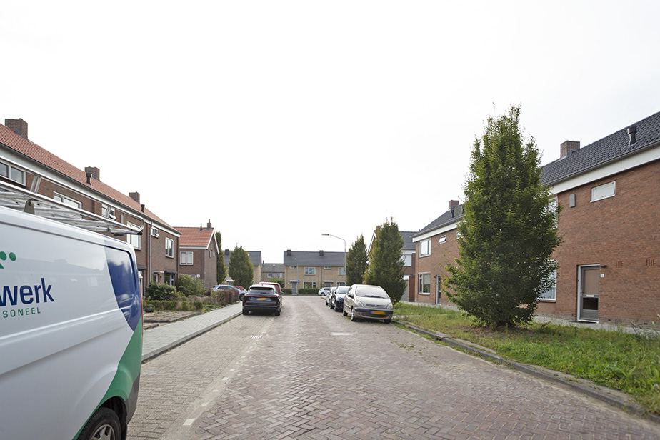 Prins Mauritsstraat 9