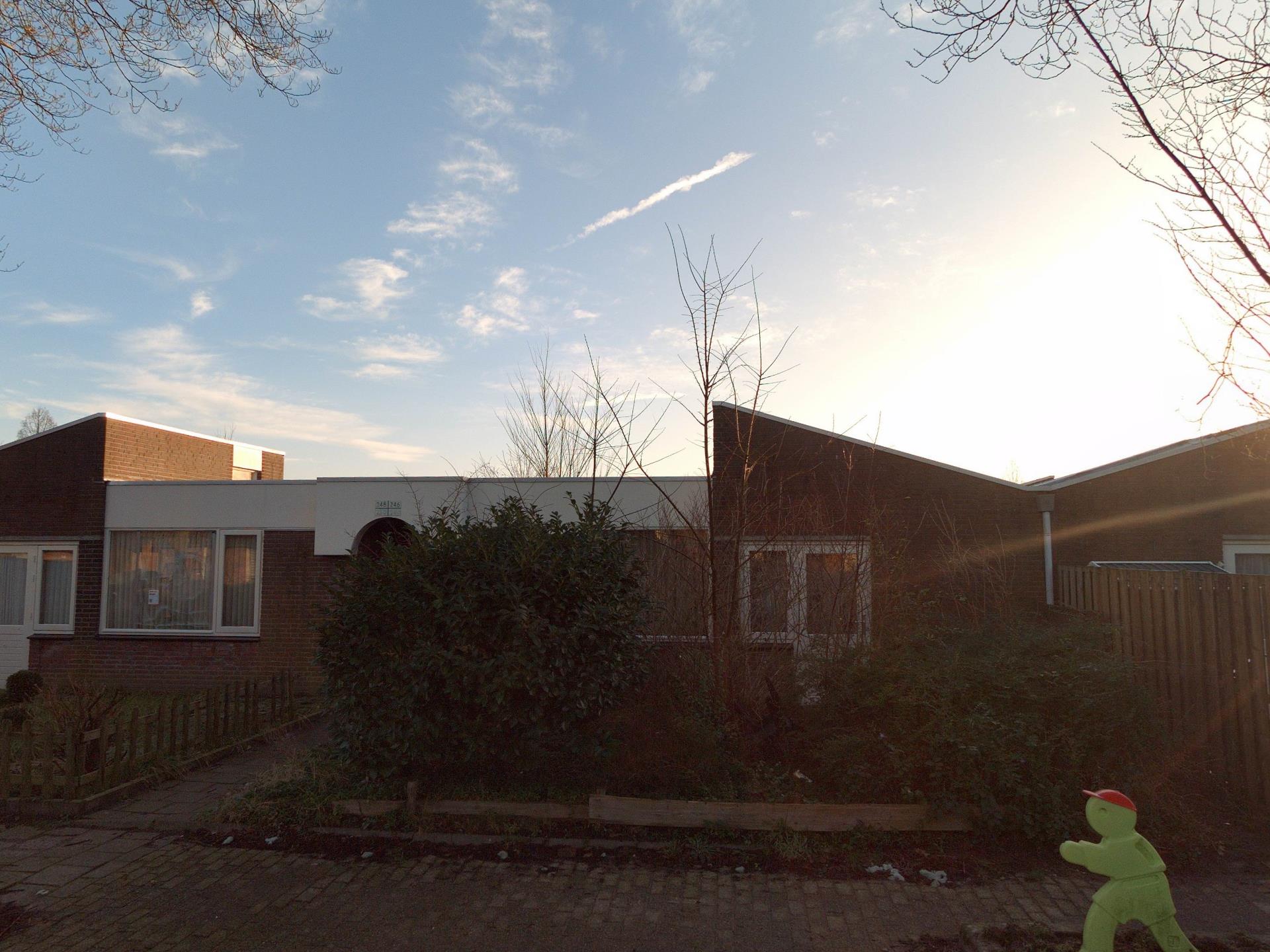 Ambrozijnberg 248, 4707 MS Roosendaal, Nederland