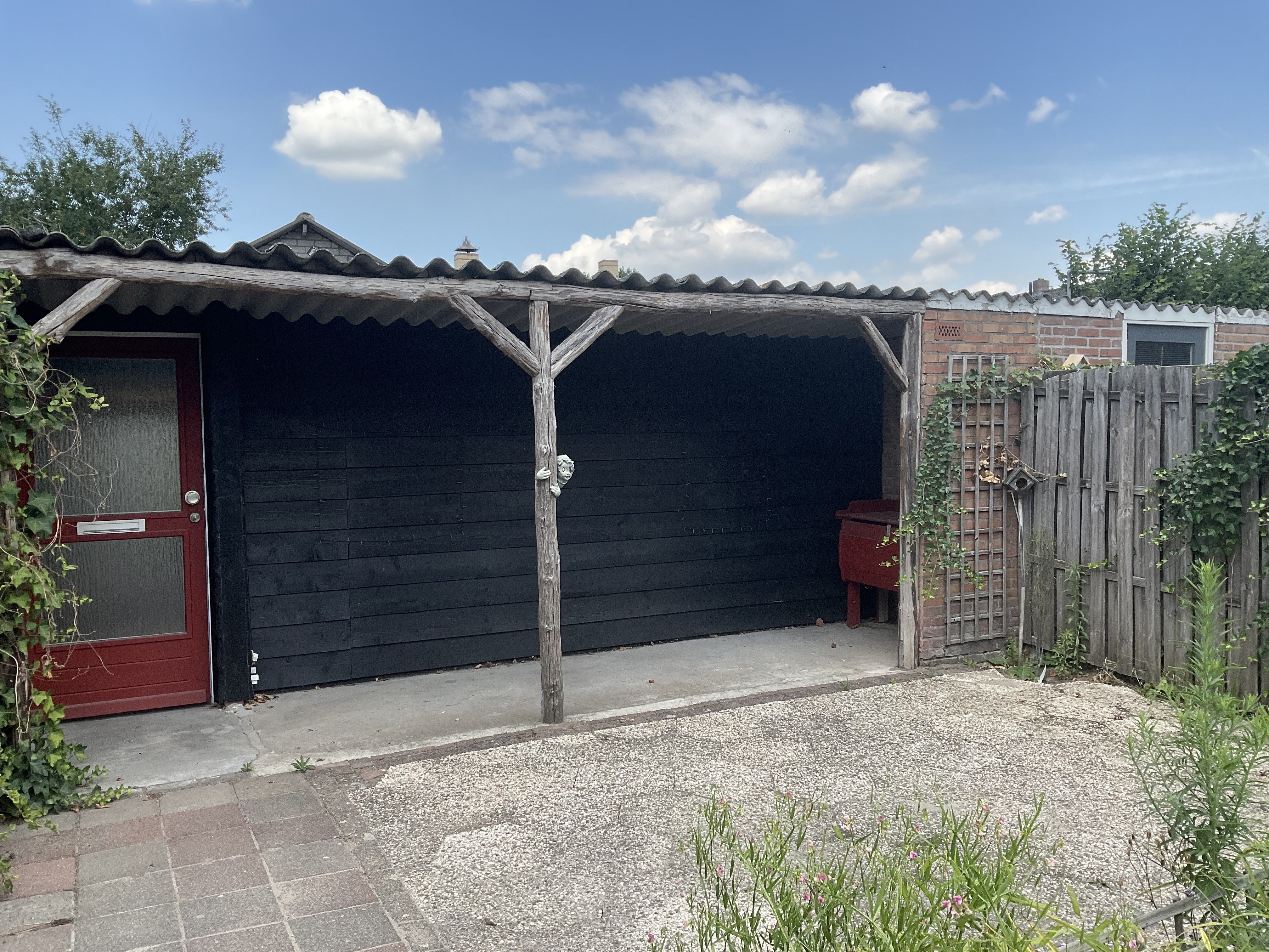 Anna Leonorastraat 8