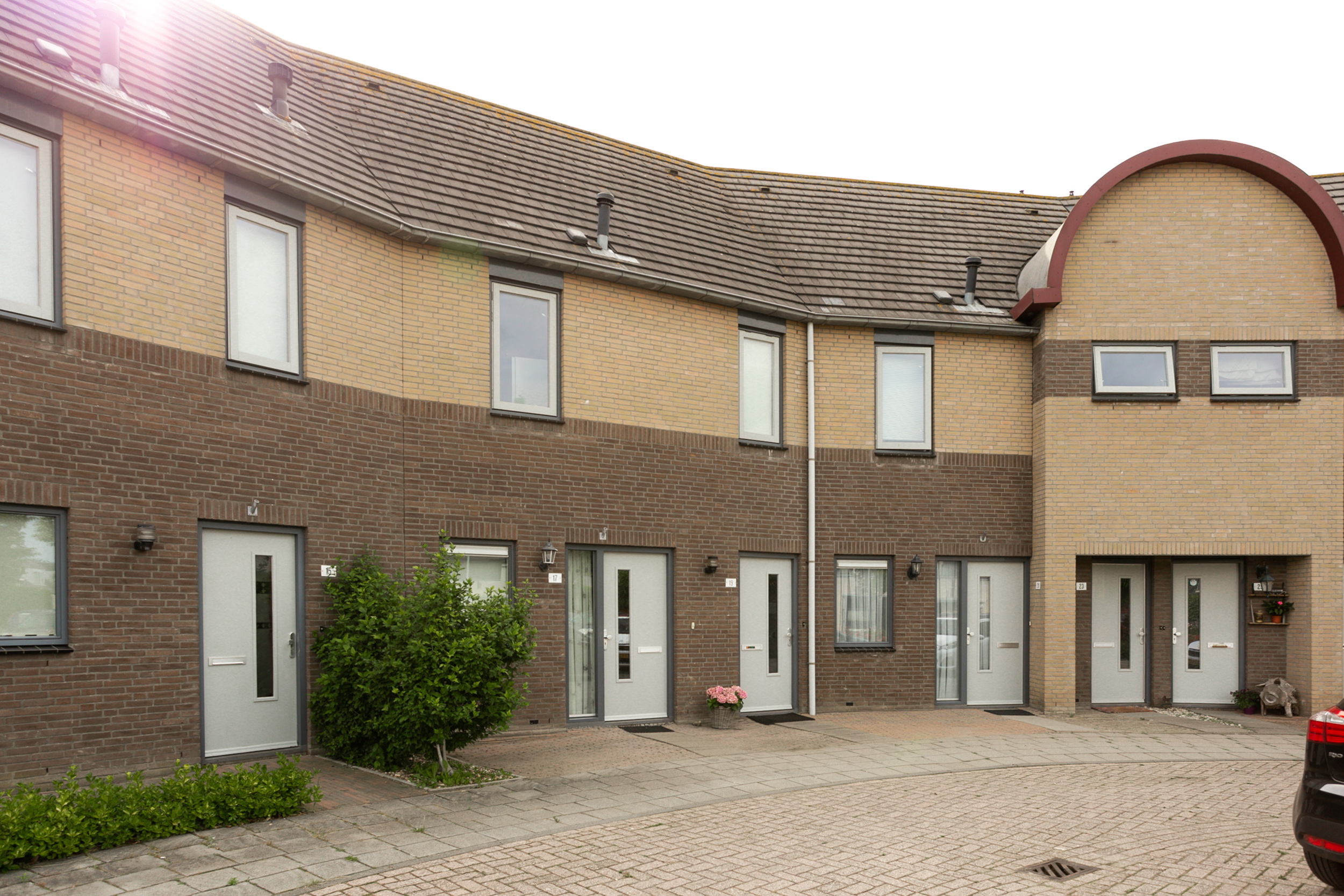 Repel 21, 4926 DD Lage Zwaluwe, Nederland