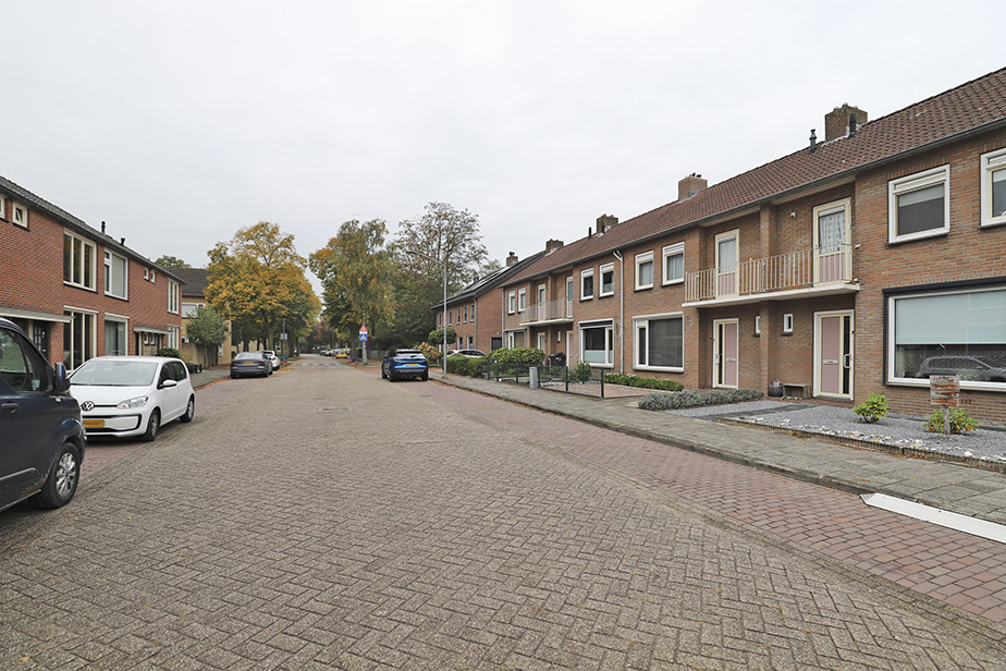 Romboutsstraat 60