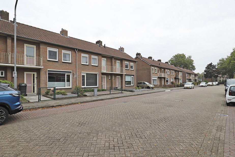 Romboutsstraat 60