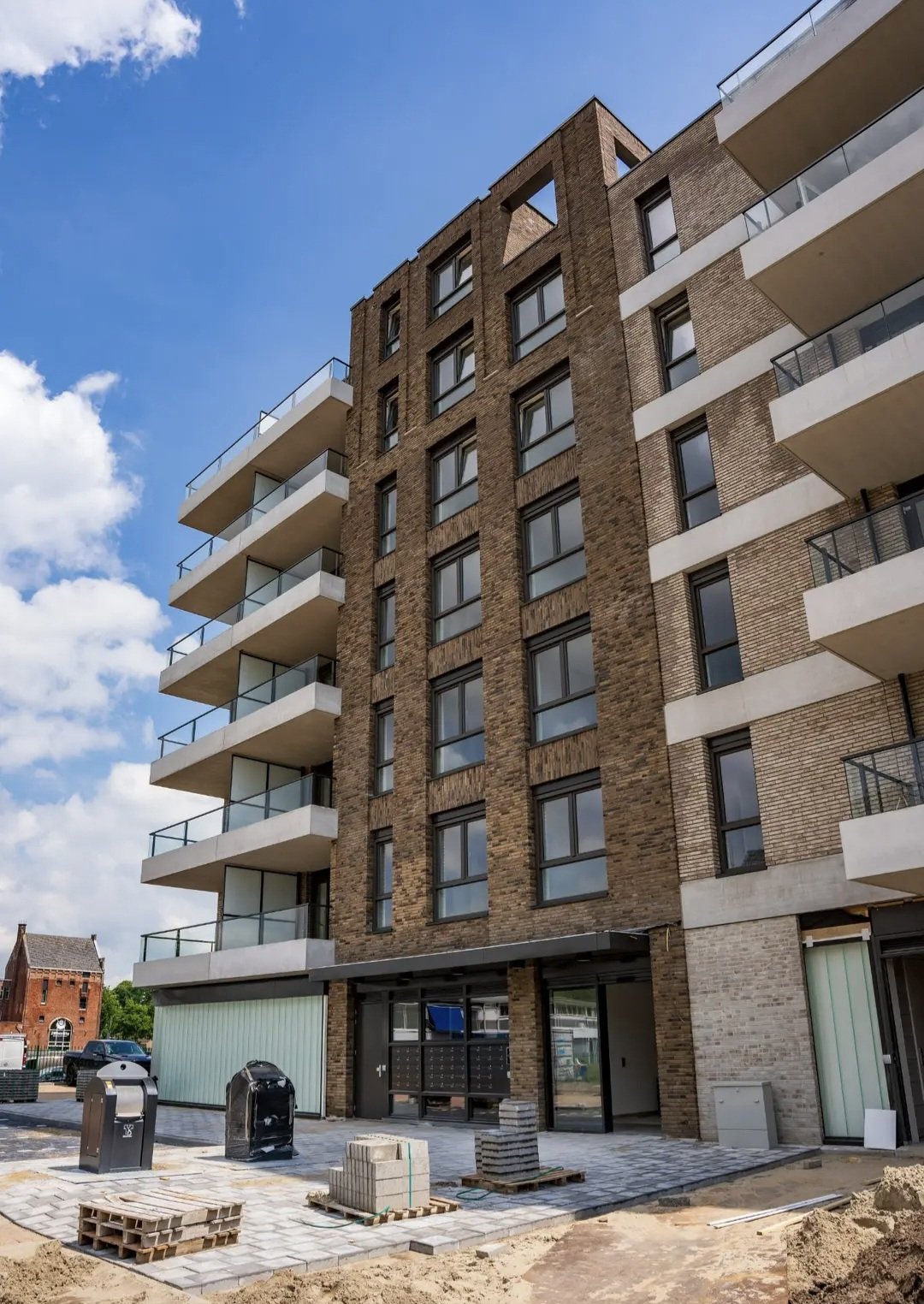 Koning Willem-Alexanderlaan 94, 4902 NV Oosterhout, Nederland