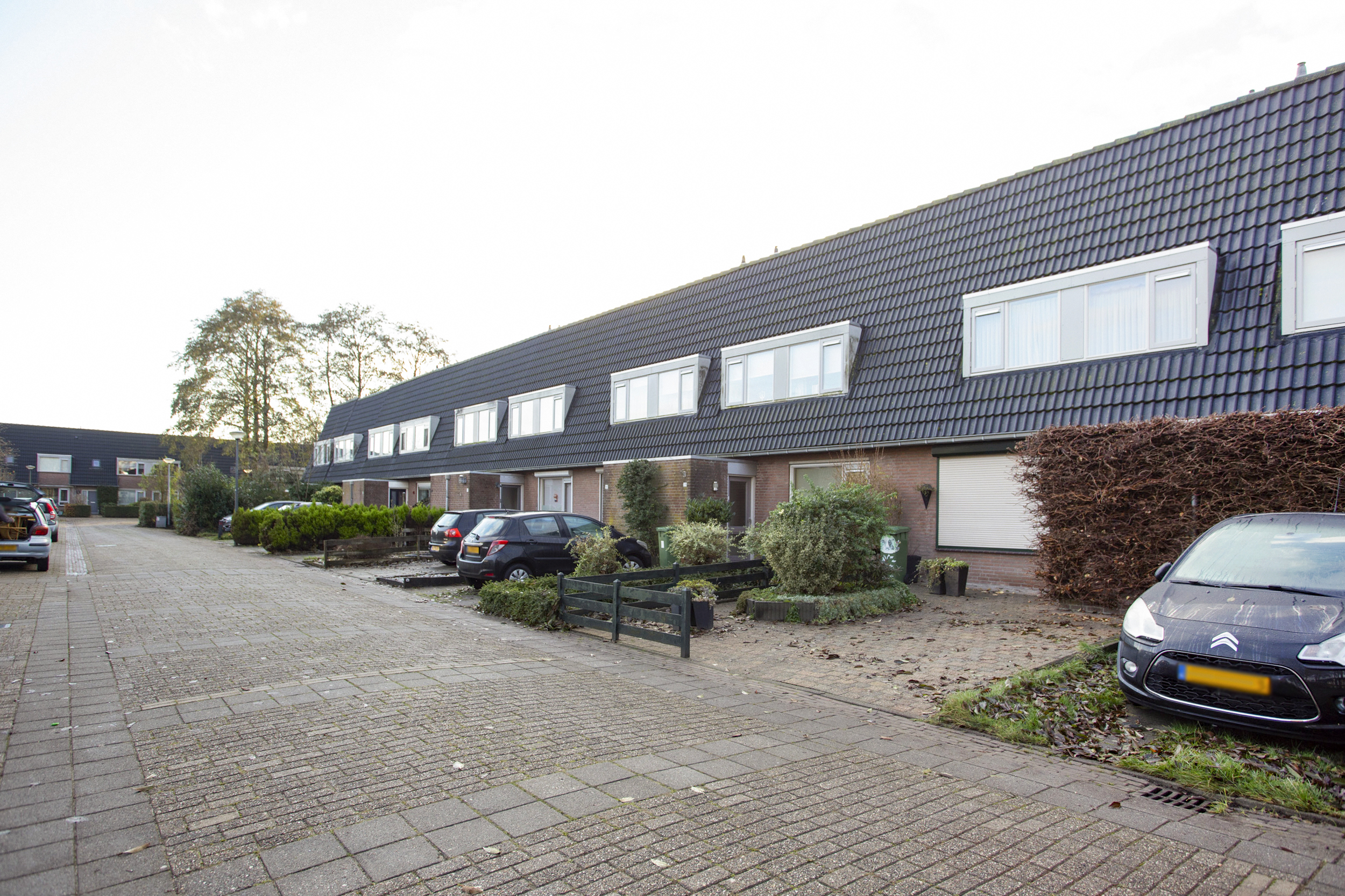 Hooidonk 40, 4907 XJ Oosterhout, Nederland