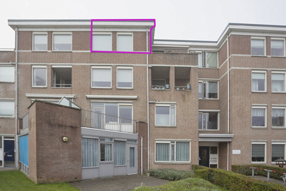 Grote Kerkstraat 19N, 4941 DM Raamsdonksveer, Nederland