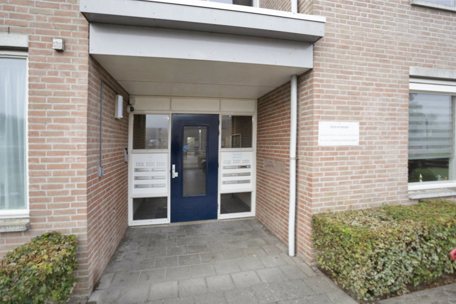 Grote Kerkstraat 19N