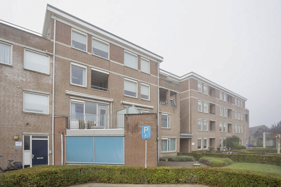 Grote Kerkstraat 19N