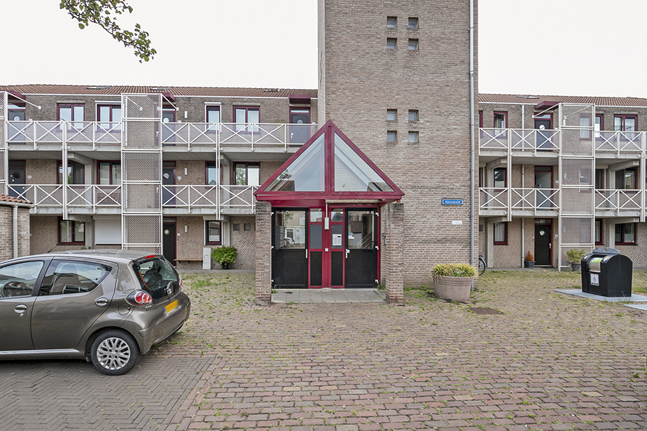 Allemanshil 12, 4931 KT Geertruidenberg, Nederland