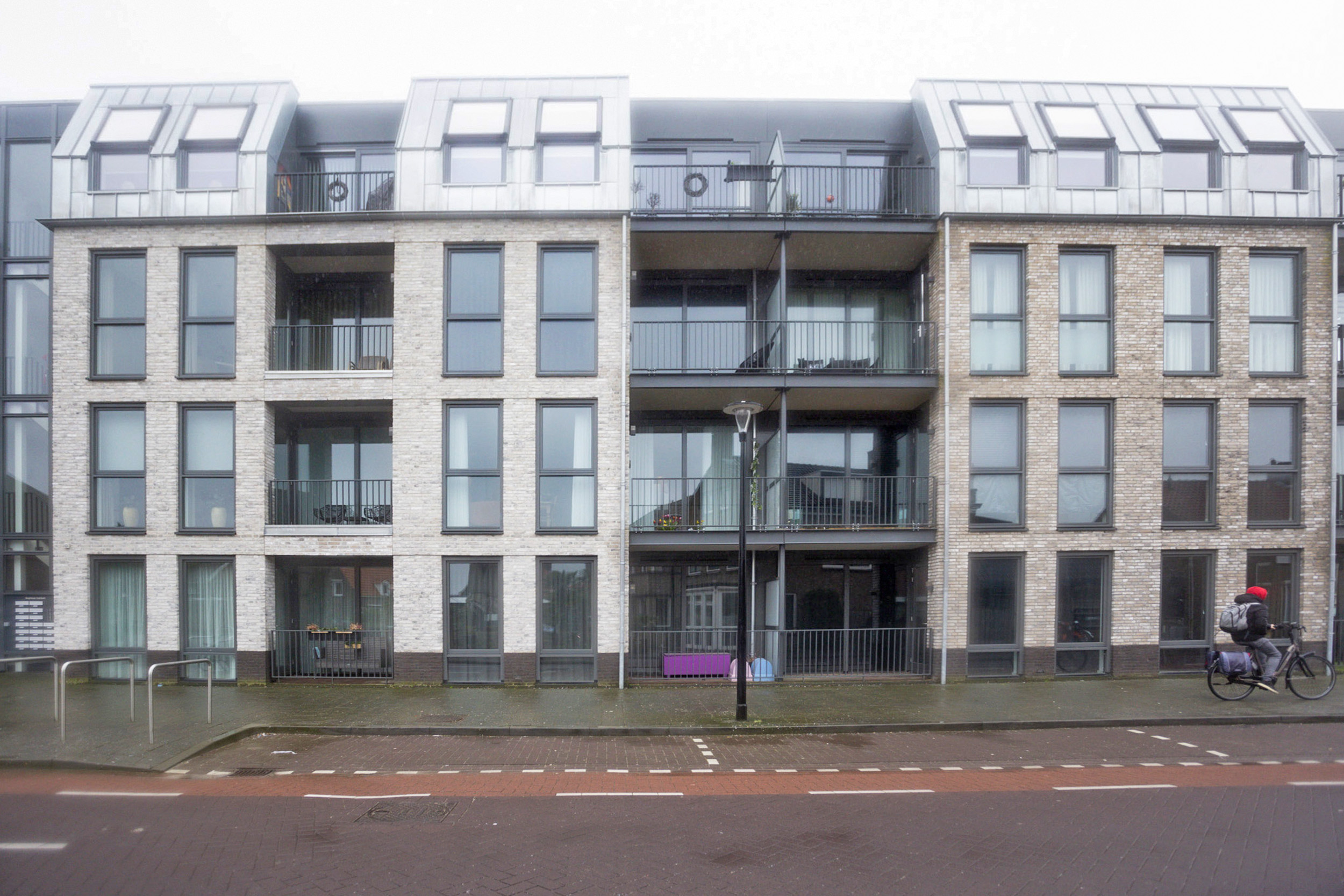 Rucphense Vaartkant 19, 4715 AV Rucphen, Nederland