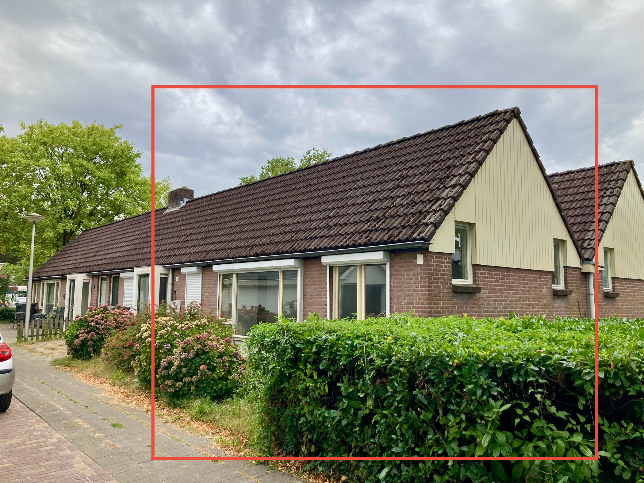 IJzeren Pot 24, 4872 TR Etten-Leur, Nederland