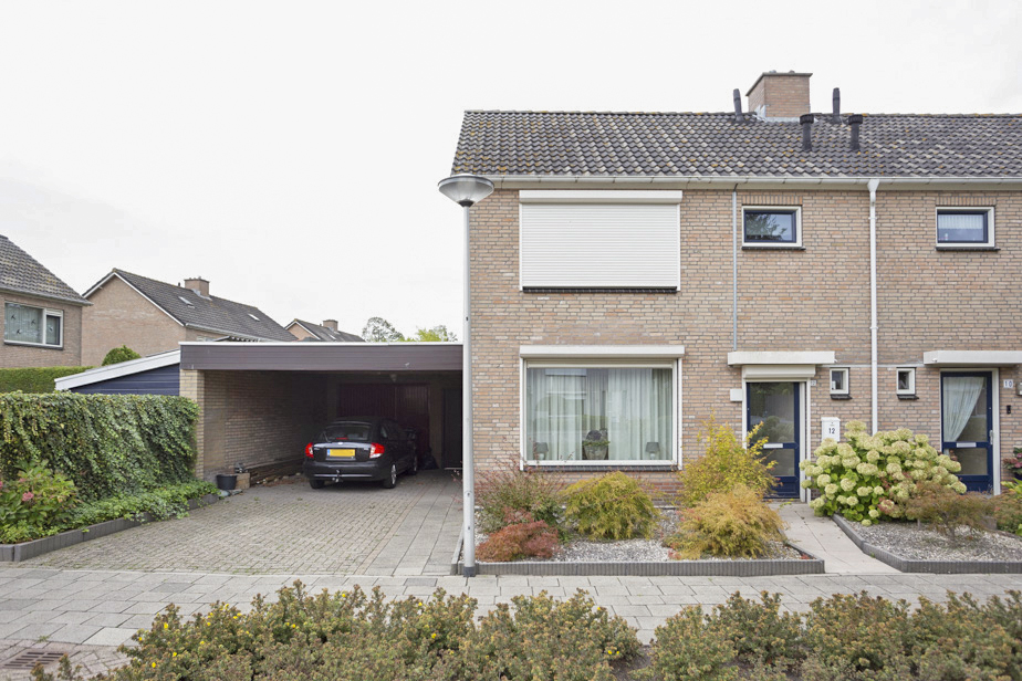 Kerlinge 12, 4714 BV Sprundel, Nederland