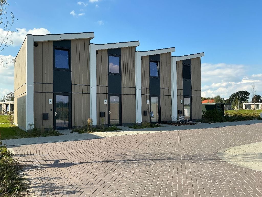 Veldbloemenhof 5, 4874 LA Etten-Leur, Nederland