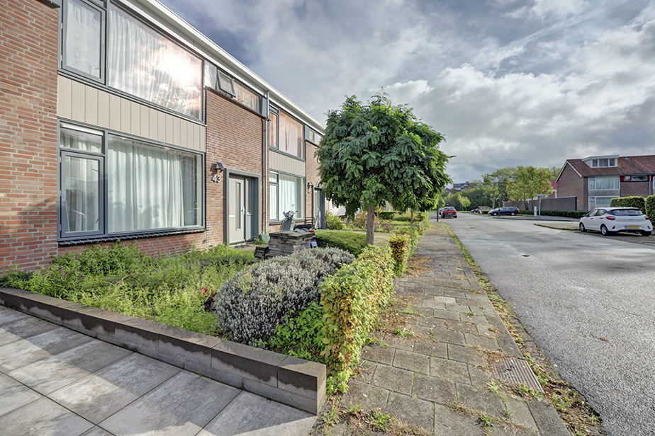 Temsestraat 43, 4826 CH Breda, Nederland