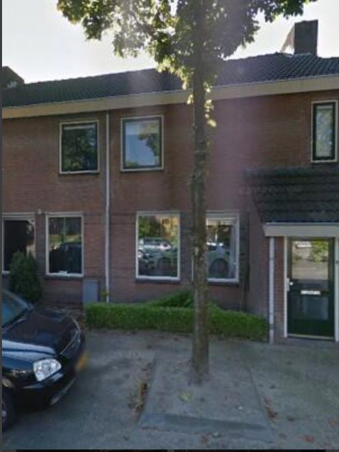 Driehoek 12, 4854 RM Bavel, Nederland
