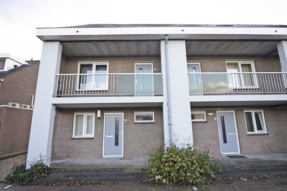 't Hooren Werck 30, 4791 KJ Klundert, Nederland