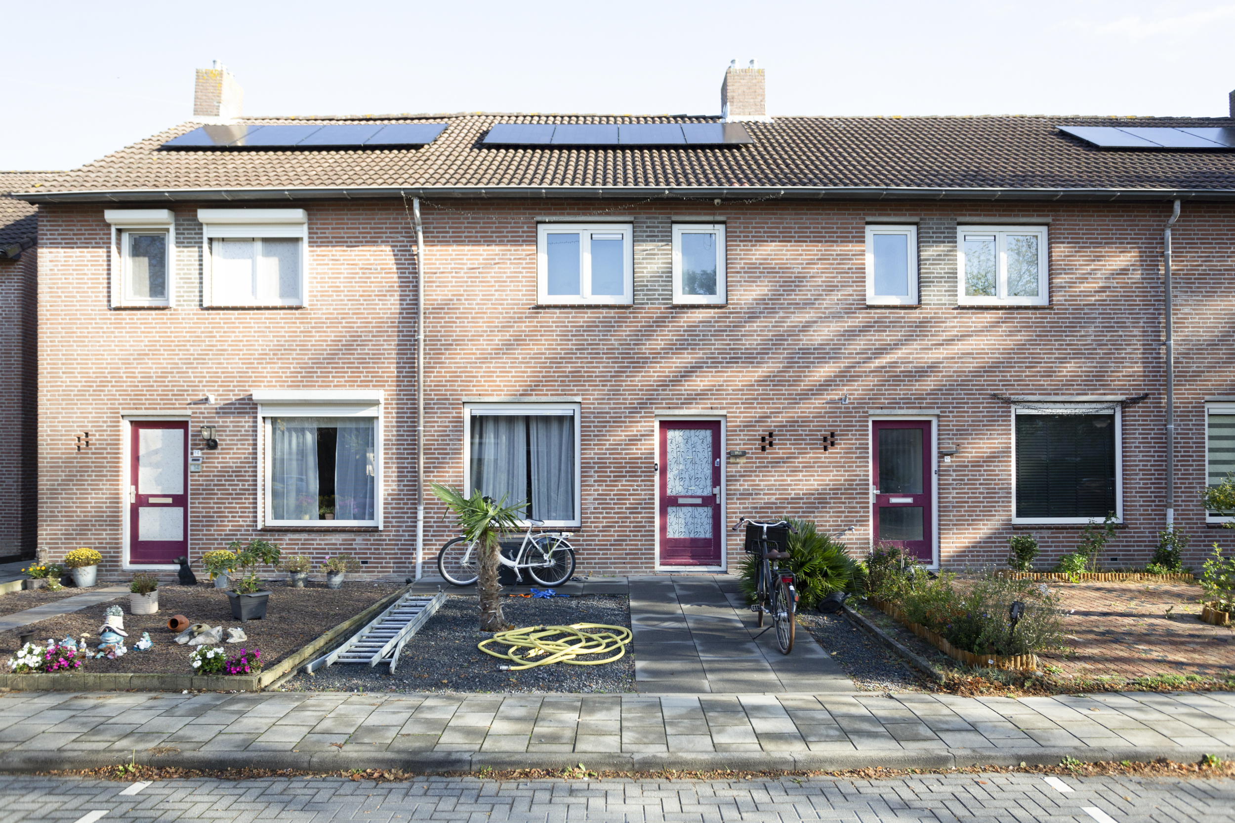 't Magesijn 12, 4791 KJ Klundert, Nederland