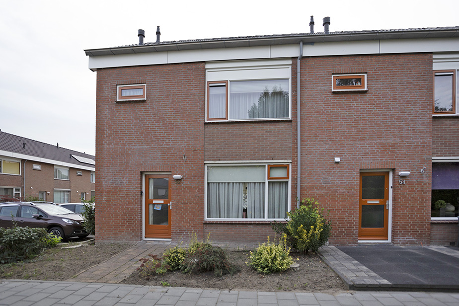 Van Strijenstraat 52, 4791 CG Klundert, Nederland