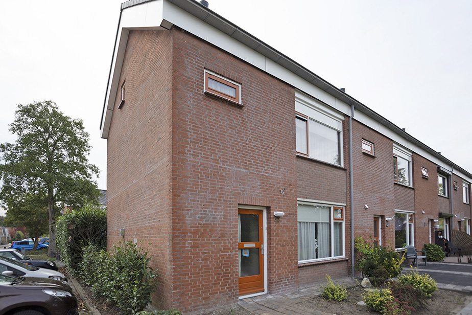 Van Strijenstraat 52