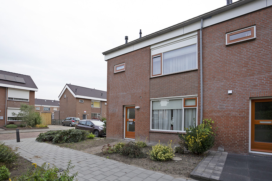 Van Strijenstraat 52