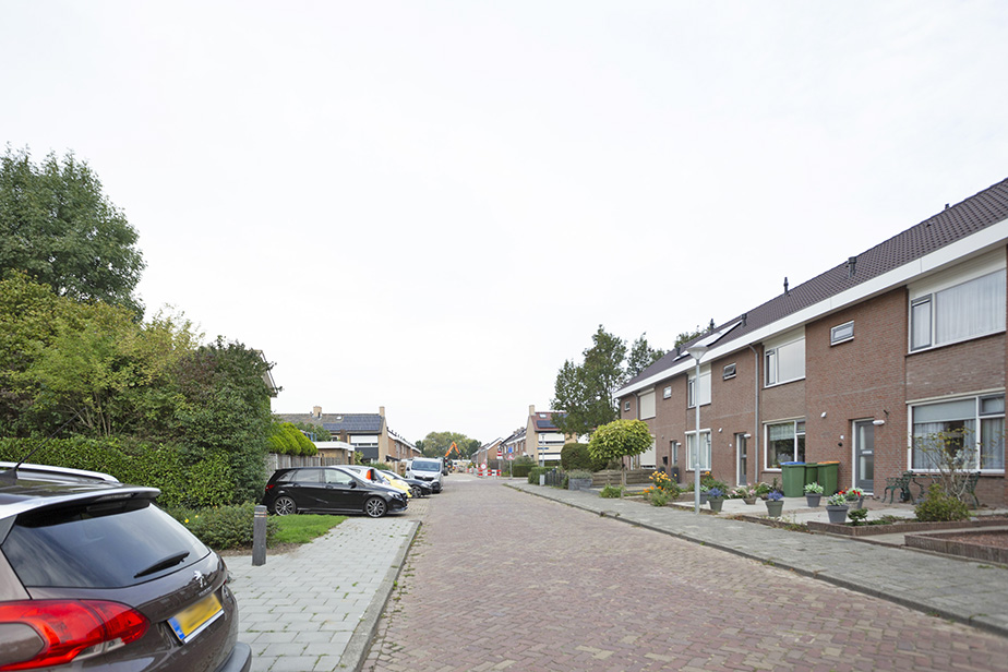 Van Strijenstraat 52