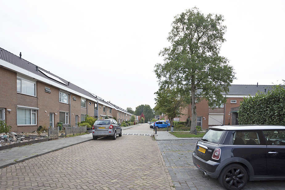 Van Strijenstraat 52