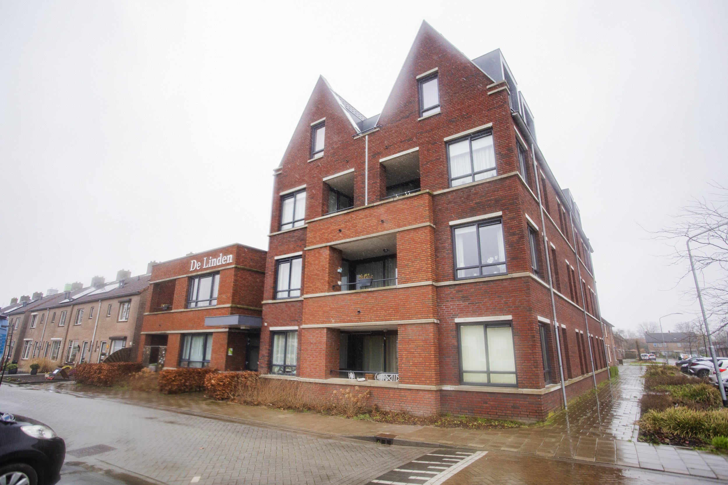 Prinses Beatrixstraat 43, 4797 HV Willemstad, Nederland
